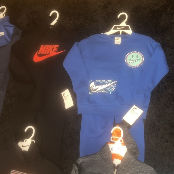 NWT Nike size 7 - Picture 4 of 9